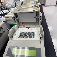 Applied Biosystems GeneAmp PCR System 2700 image 0
